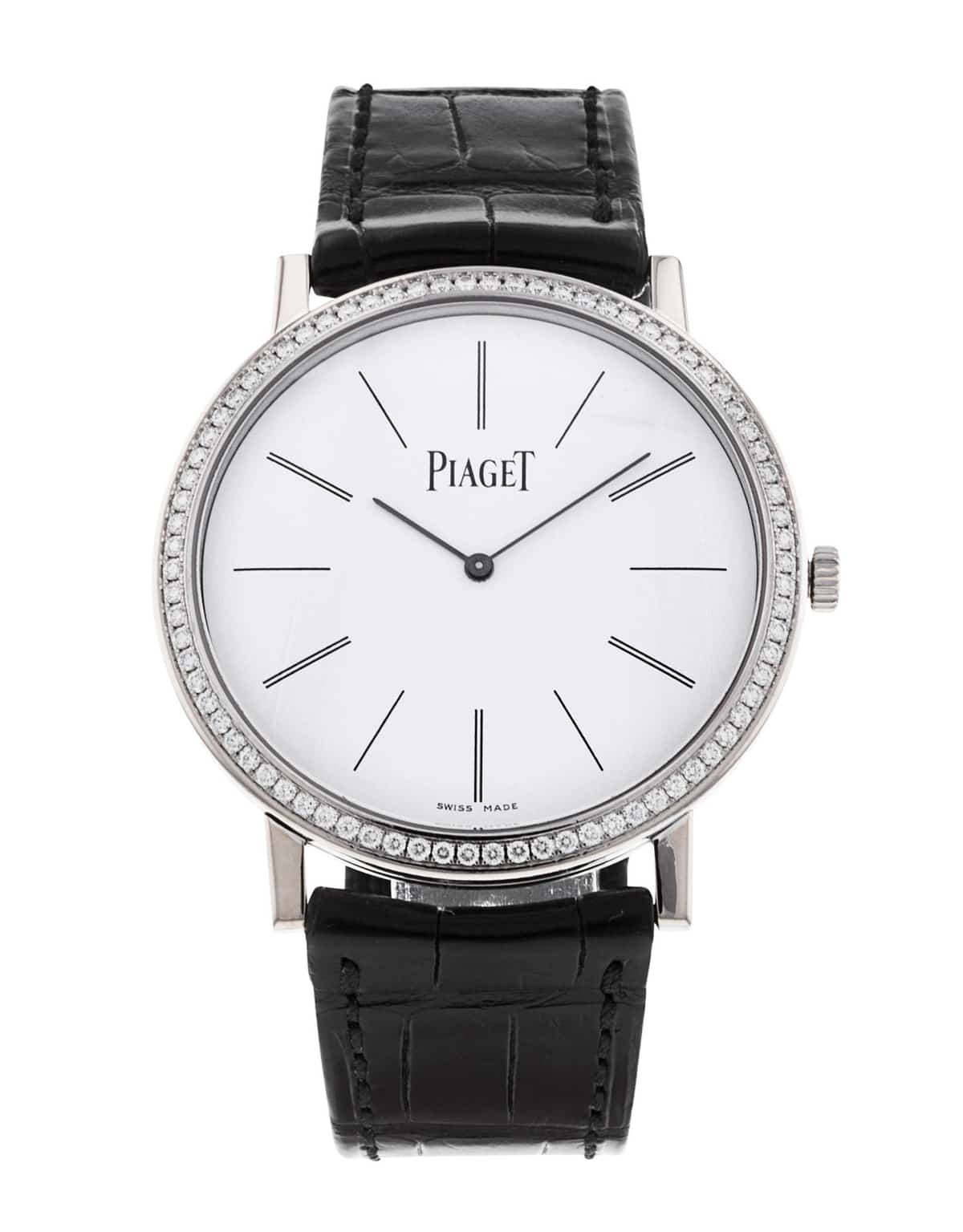Piaget Altiplano G0A29165